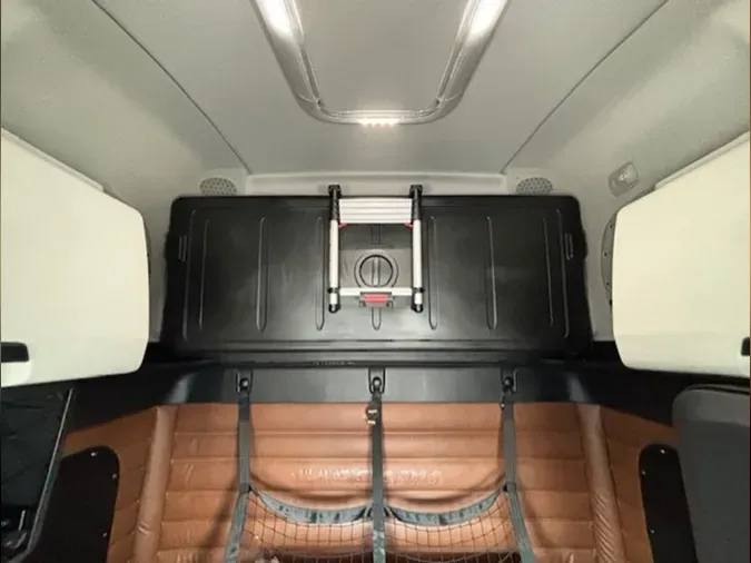 2022 Freightliner Cascadia 126