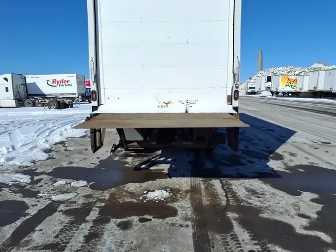 2019 FREIGHTLINER/MERCEDES M2 106