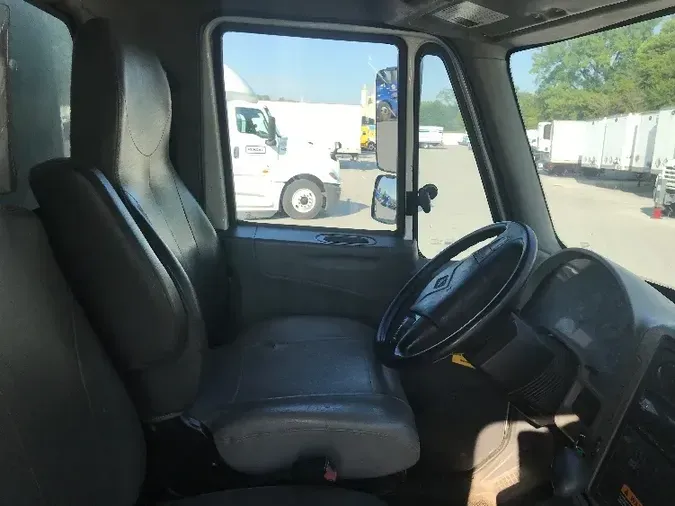 2018 International 4300