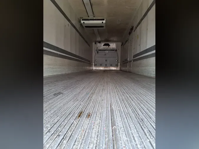 2017 GREAT DANE TRAILERS 7211Z-1 28/156/102