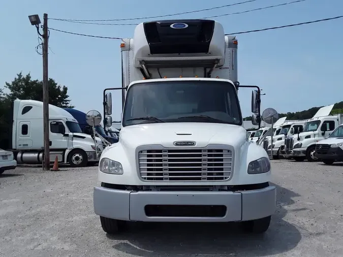 2019 FREIGHTLINER/MERCEDES M2 1060a78a563b365ac05781b342eb0411dd2