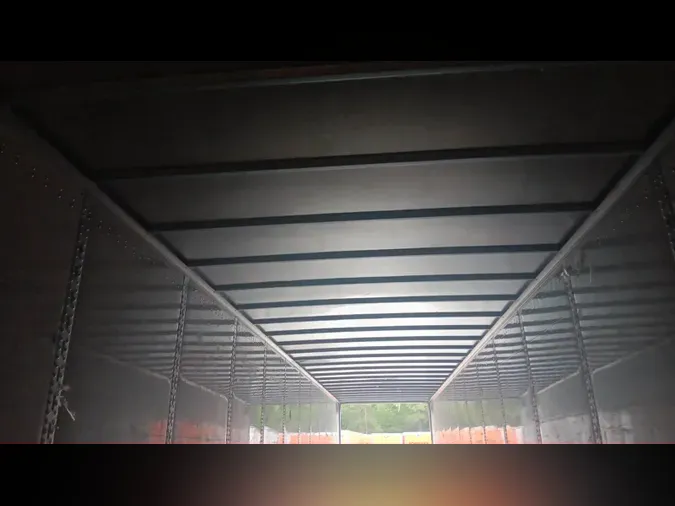 2015 Wabash DVHDHPC0a78a881e9a9077dd12cc2b1171c1124