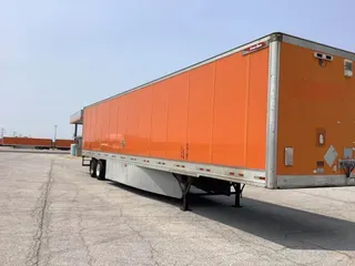 2015 Great Dane 