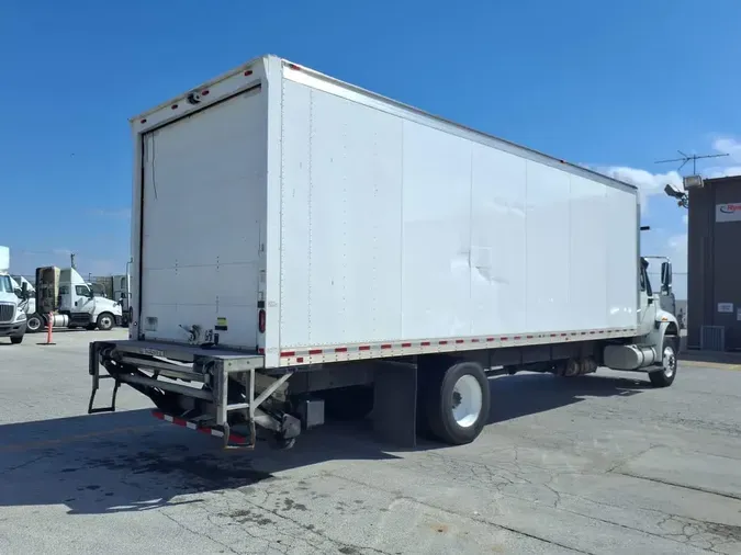 2019 NAVISTAR INTERNATIONAL 4300