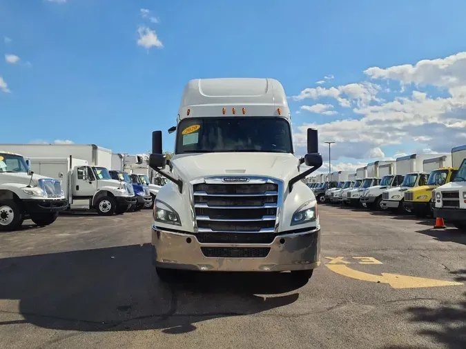 2020 FREIGHTLINER/MERCEDES NEW CASCADIA PX12664