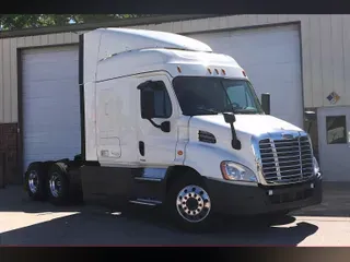 2018 Freightliner Corp. PX113064ST