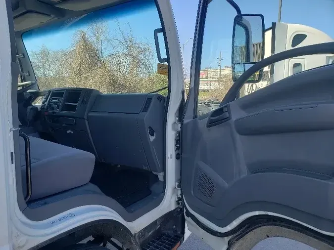 2019 Isuzu Truck NPR EFI