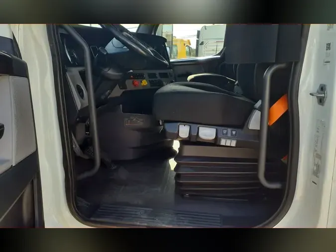 2020 FREIGHTLINER NEW CASCADIA PX12664