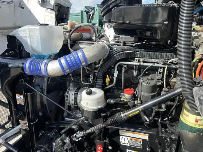 2021 Peterbilt 579