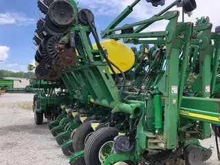 2013 John Deere 1790