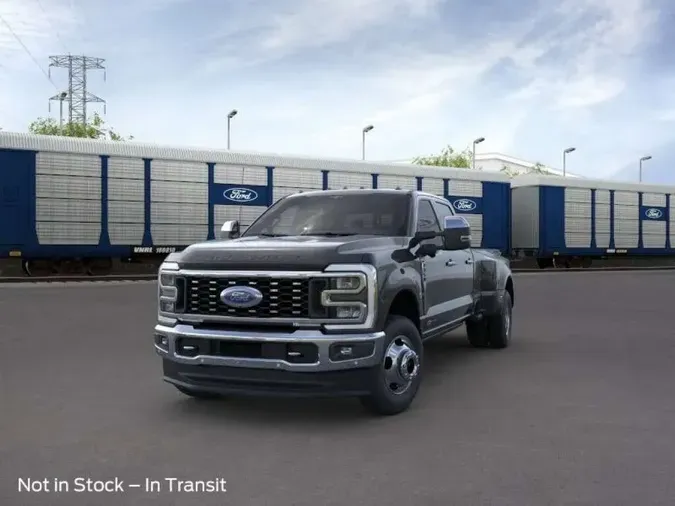 2024 Ford Super Duty F-350 DRW