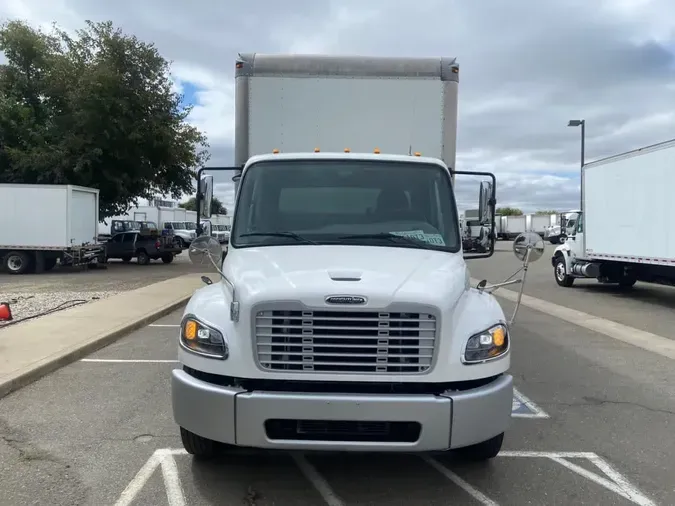 2020 FREIGHTLINER/MERCEDES M2 106