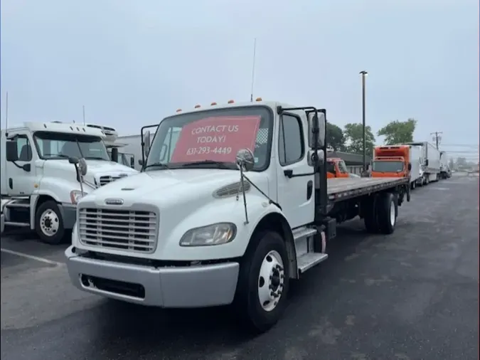 2017 FREIGHTLINER M2 1060a7da195b6cfc29582e356e02f04fcdc