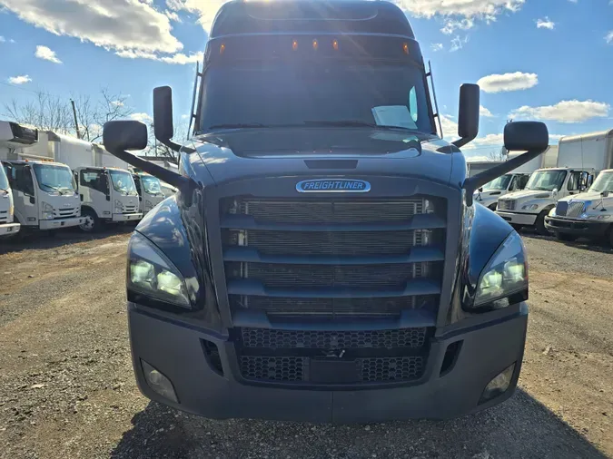 2021 FREIGHTLINER/MERCEDES NEW CASCADIA PX12664