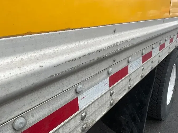 2019 INTERNATIONAL 4300