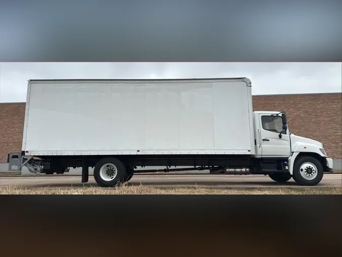 2022 Hino L60a7f11fe1d4c462fcc0619062a24d46a