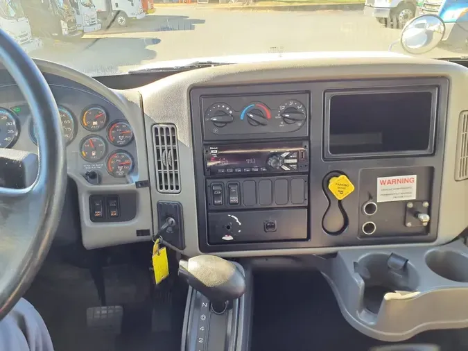 2017 NAVISTAR INTERNATIONAL 43000a7f302728c75733ee353e3b698d59d9