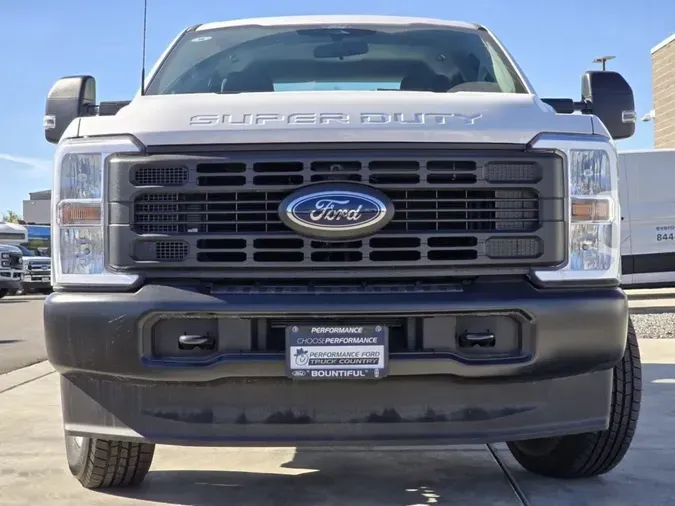 2024 Ford Super Duty F-250 SRW