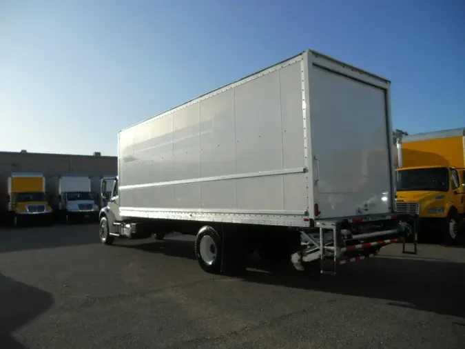 2020 Freightliner Business Class M2 106