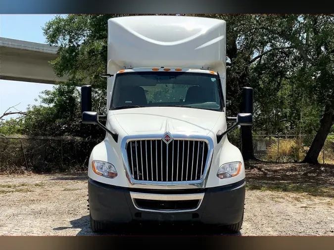 2020 INT LT625 6x4