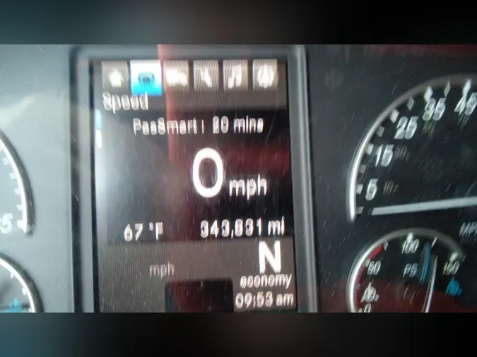 2025 Freightliner Cascadia 1260a8344f6755c1dd72fb6db9cf25cfc8b
