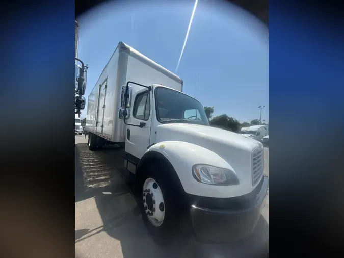 2018 FREIGHTLINER M2 1060a8361e8df364298bd66cab32ed16729