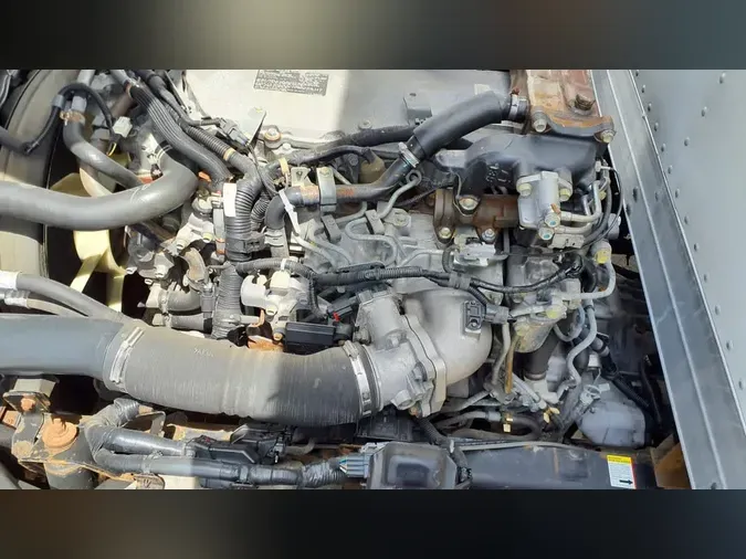 2019 ISUZU NPR0a84321e9bbfbc7a9b987594dfcaac8b