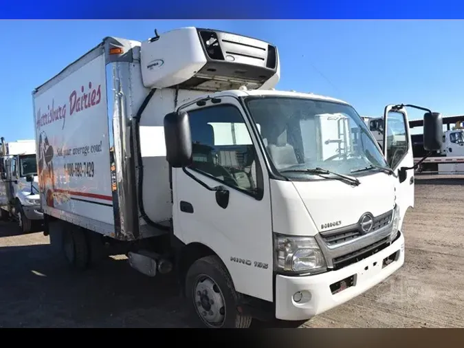 2015 HINO 1950a849d8e7cb42bf2132688d549d44ffd