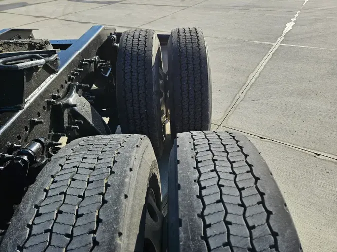 2022 Freightliner Cascadia