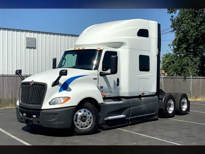 2021 INT LT625 6x4