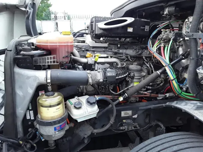 2018 FREIGHTLINER NEW CASCADIA PX12664