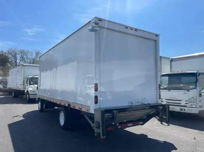 2019 HINO HINO 1950a86429a9980ef075a5a248fa3966d56