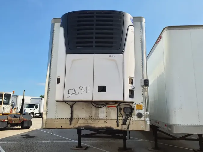 2014 UTILITY TRAILERS VS2RA 53/162/102