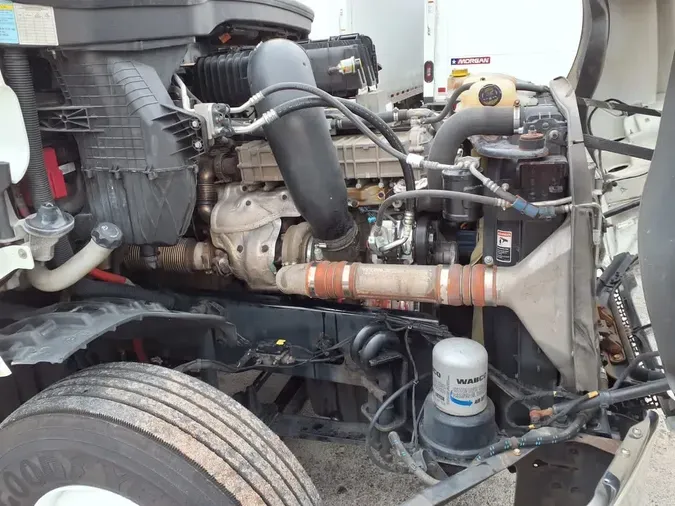 2020 FREIGHTLINER/MERCEDES NEW CASCADIA PX126640a89aeff9b9dd5be18db306a7ce67e9e