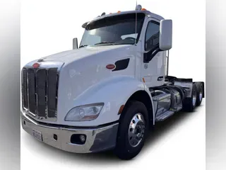2019 Peterbilt 579