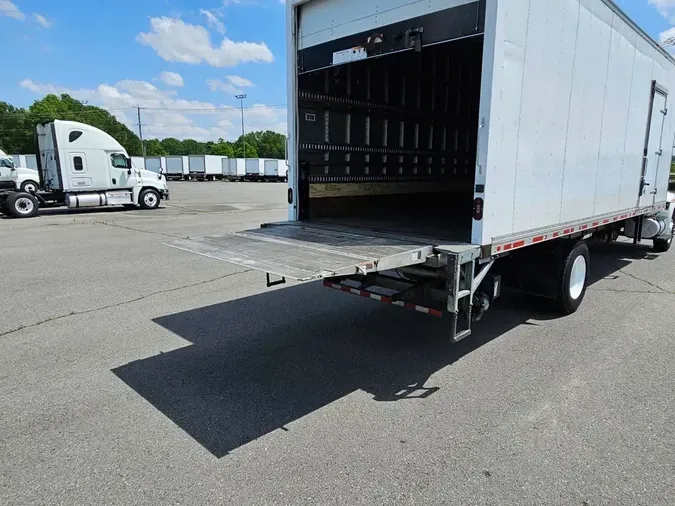 2018 NAVISTAR INTERNATIONAL 4300