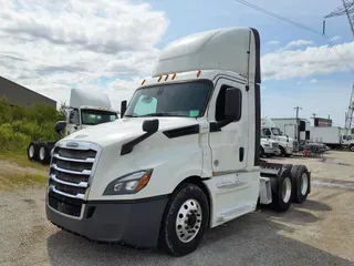 2019 FREIGHTLINER/MERCEDES NEW CASCADIA PX12664