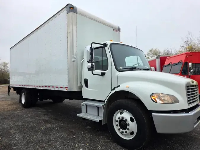 2020 FREIGHTLINER/MERCEDES M2 1060a8c7ed25f185d16c46a627481abbbff