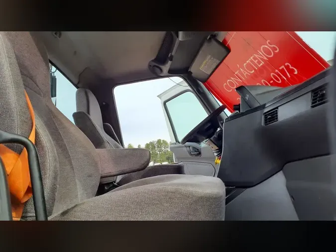 2019 NAVISTAR INTERNATIONAL LT625 DAYCAB T/A