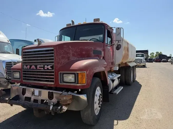 1999 MACK CH6130a8cca3b45ae7b8e35c12e8366924f40