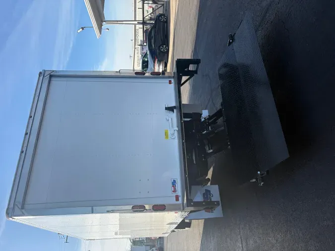 2025 ISUZU GAS NPRGASHD0a8ce62b363a7d639193d826b58e0779