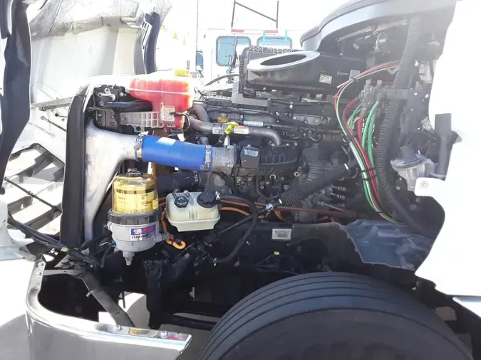 2021 FREIGHTLINER/MERCEDES NEW CASCADIA PX126640a8cfea191e8f83362523aff55cf8875