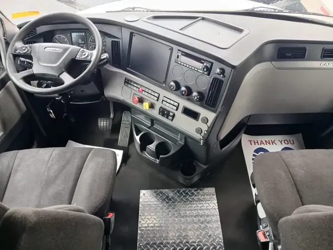 2022 FREIGHTLINER/MERCEDES NEW CASCADIA PX126640a8d2df95dac153388e37d90c31e34d9
