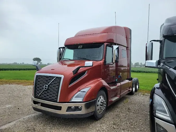 2020 VOLVO VNL64T7400a8eb962ec7f7bdd0f0cd8673d32c727