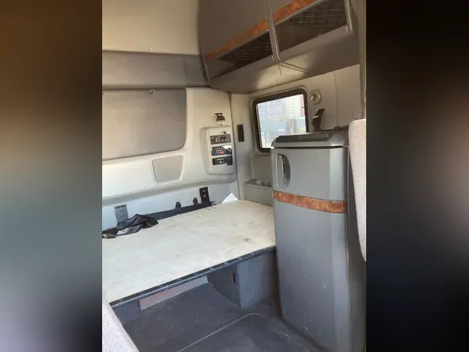 2020 NAVISTAR INTERNATIONAL LT625 SLPR CAB