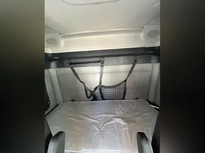 2020 FREIGHTLINER/MERCEDES NEW CASCADIA 116