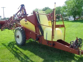 HARDI NP1100