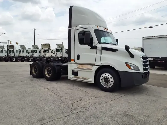 2022 FREIGHTLINER NEW CASCADIA PX12664