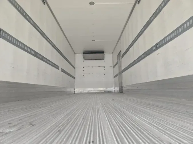 2020 Hino 268A