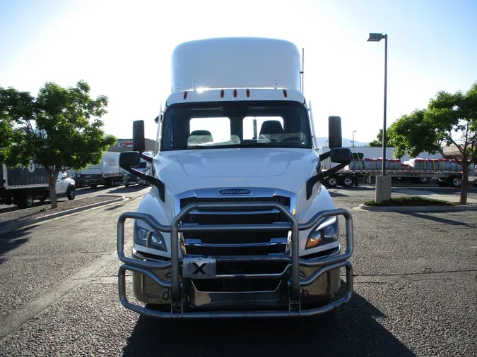 2020 FREIGHTLINER/MERCEDES CASCADIA PX11664ST